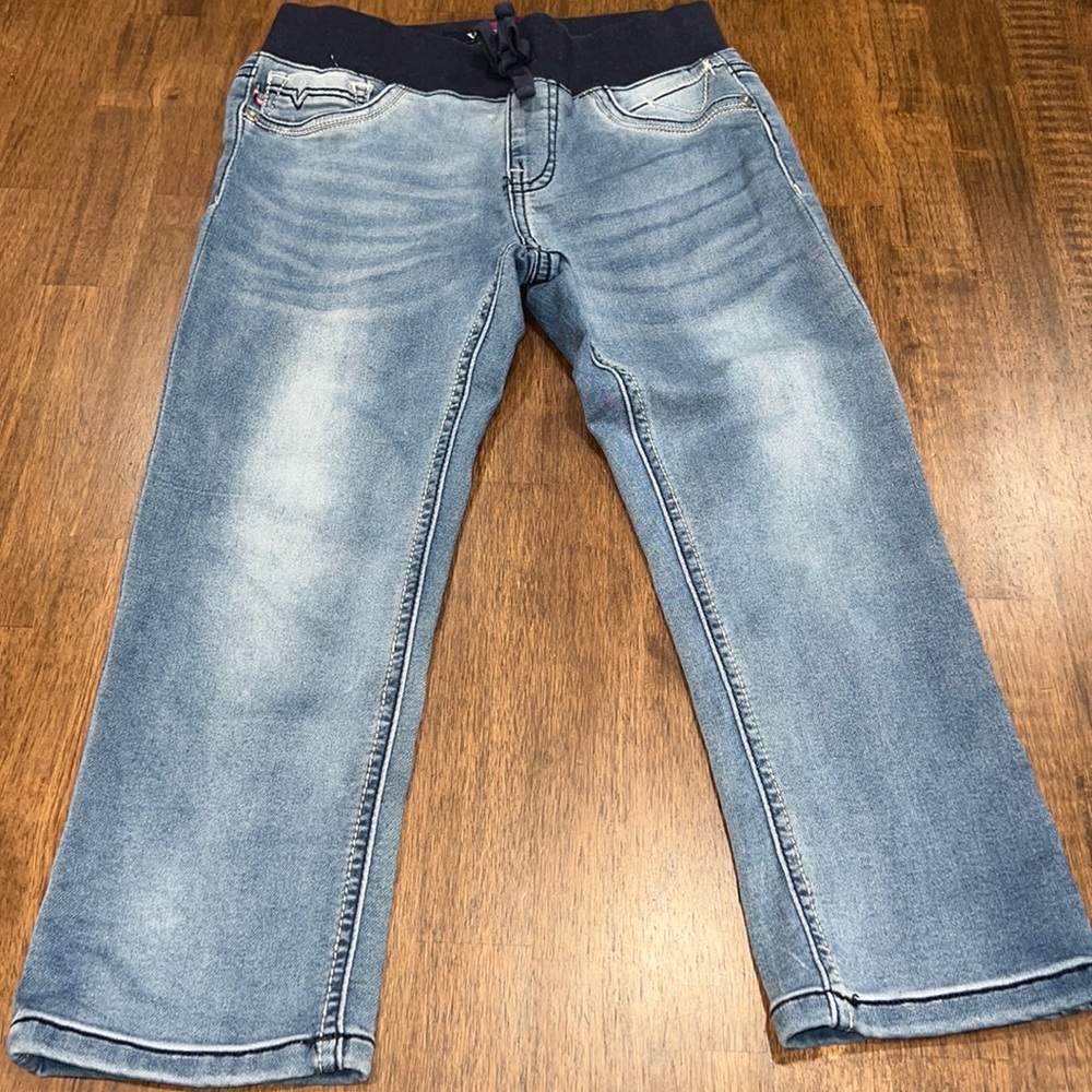 Vigoss girl capris size 10